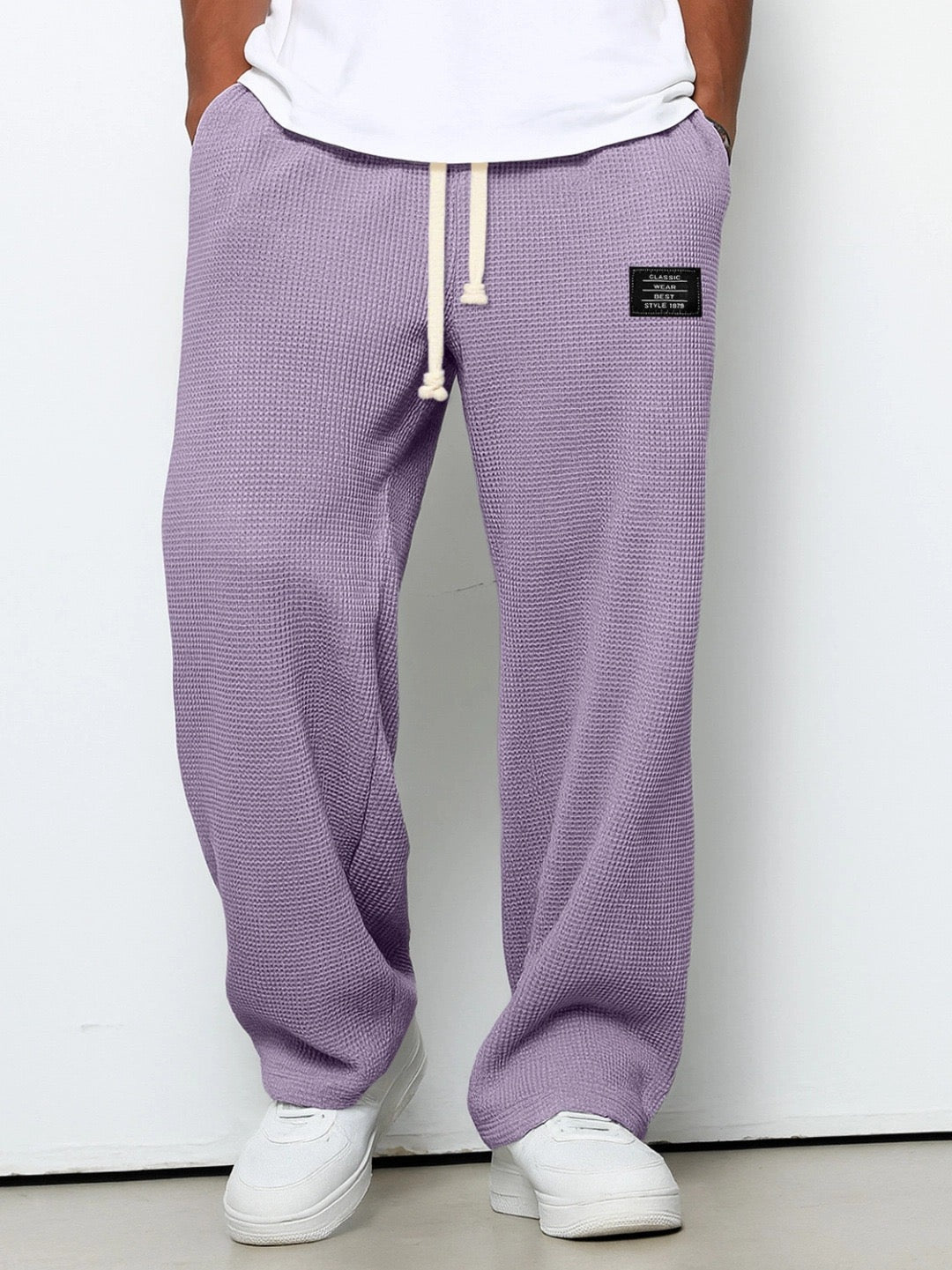 PALMADE™ | Pantalon Confort Ajustable pour Homme - ZARZII
