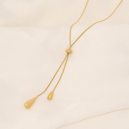 Élise™ | Le Collier Vintage qui Sublime Chaque Tenue - ZARZII