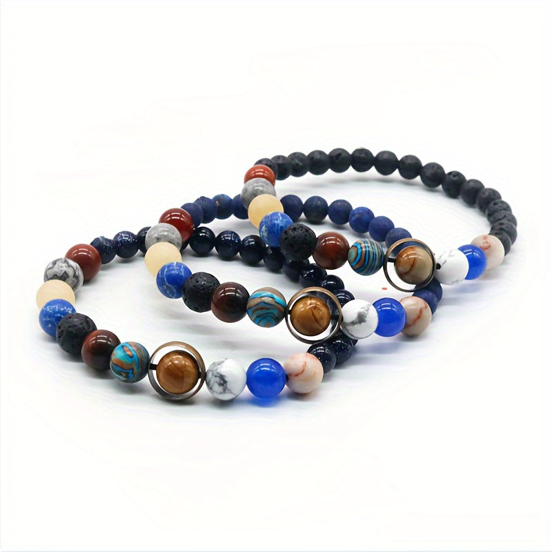 Zarzii | Bijoux sur le thème de l'univers