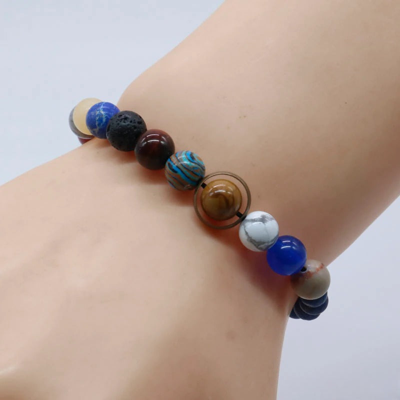 Zarzii | Bijoux sur le thème de l'univers - ZARZII