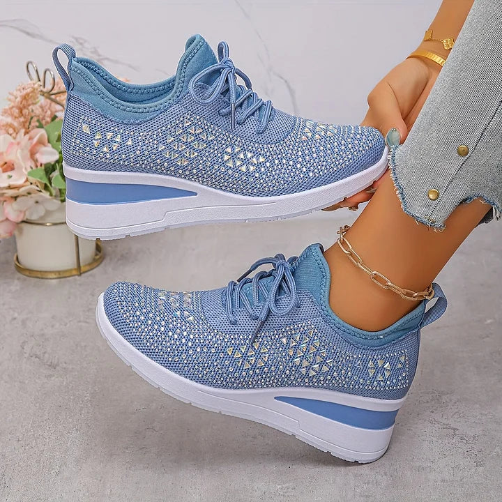 GISELLE ™ CHASSURES ORTHOPÉDIQUES CONFORTABLES