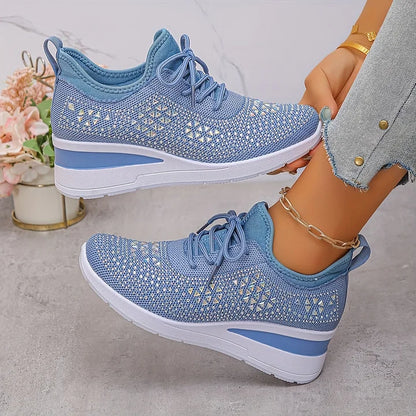 GISELLE ™ CHASSURES ORTHOPÉDIQUES CONFORTABLES