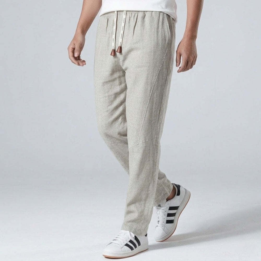 TSUKI™ | PANTALON LÉGER AU CONFORT ABSOLU - ZARZII