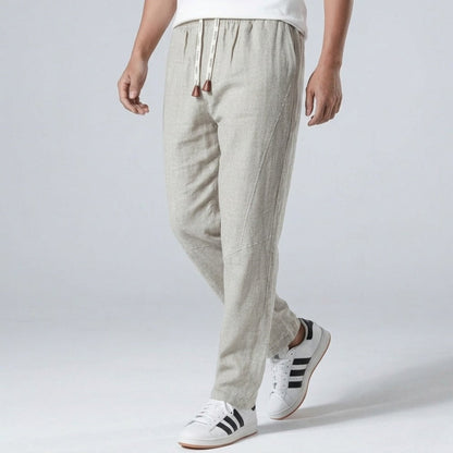 TSUKI™ | PANTALON LÉGER AU CONFORT ABSOLU - ZARZII