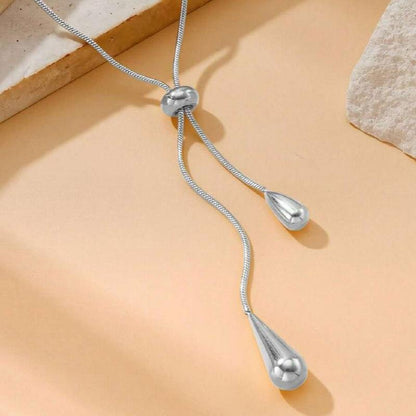Élise™ | Le Collier Vintage qui Sublime Chaque Tenue - ZARZII