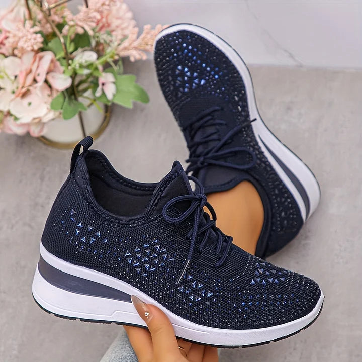 GISELLE ™ CHASSURES ORTHOPÉDIQUES CONFORTABLES