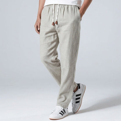 TSUKI™ | PANTALON LÉGER AU CONFORT ABSOLU - ZARZII