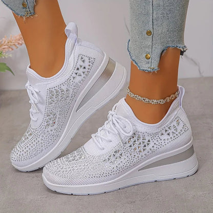 GISELLE ™ CHASSURES ORTHOPÉDIQUES CONFORTABLES