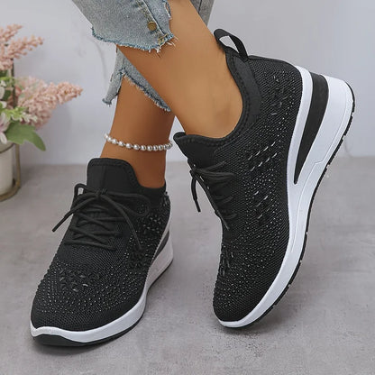 GISELLE ™ CHASSURES ORTHOPÉDIQUES CONFORTABLES