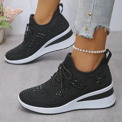 GISELLE ™ CHASSURES ORTHOPÉDIQUES CONFORTABLES