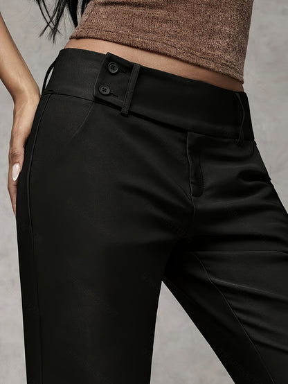 DUNA™ | Le pantalon qui allonge la silhouette