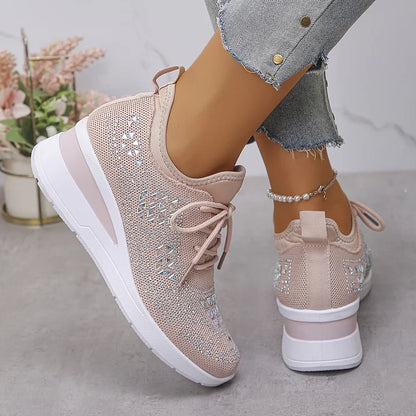 GISELLE ™ CHASSURES ORTHOPÉDIQUES CONFORTABLES
