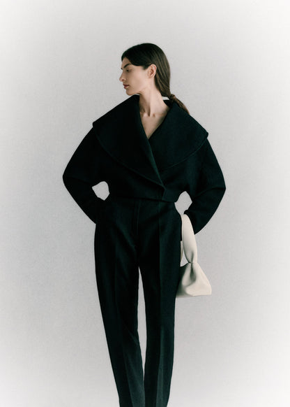 Zarzii | Numéro Neuf East West - Craie Grainé