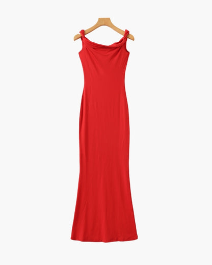 ZARZII ™ | KAWAII ONE SHOULDER  BODYCON DRESS