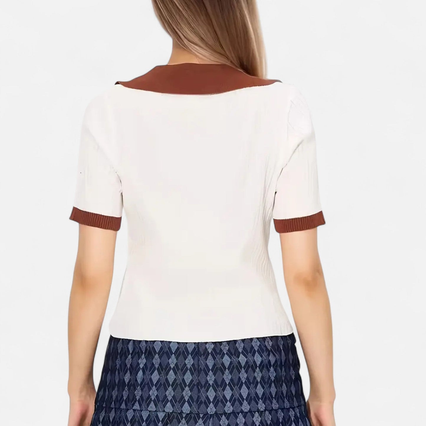ZARZII ™ | WOMEN'S RETRO SHIRT