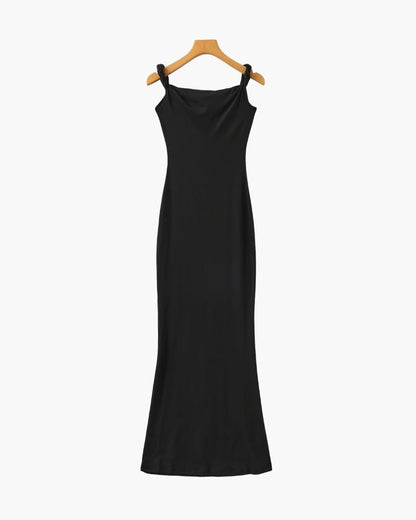 ZARZII ™ | KAWAII ONE SHOULDER  BODYCON DRESS
