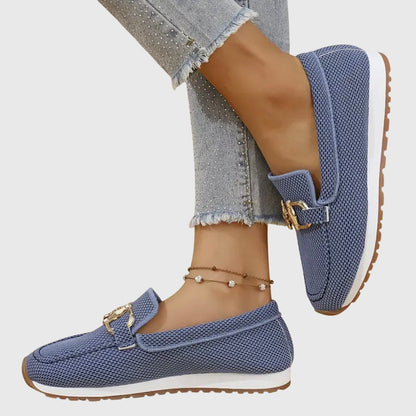 MILA ™  MOCASSIN ORTHOPÉDIQUE CONFORT