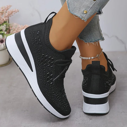 GISELLE ™ CHASSURES ORTHOPÉDIQUES CONFORTABLES