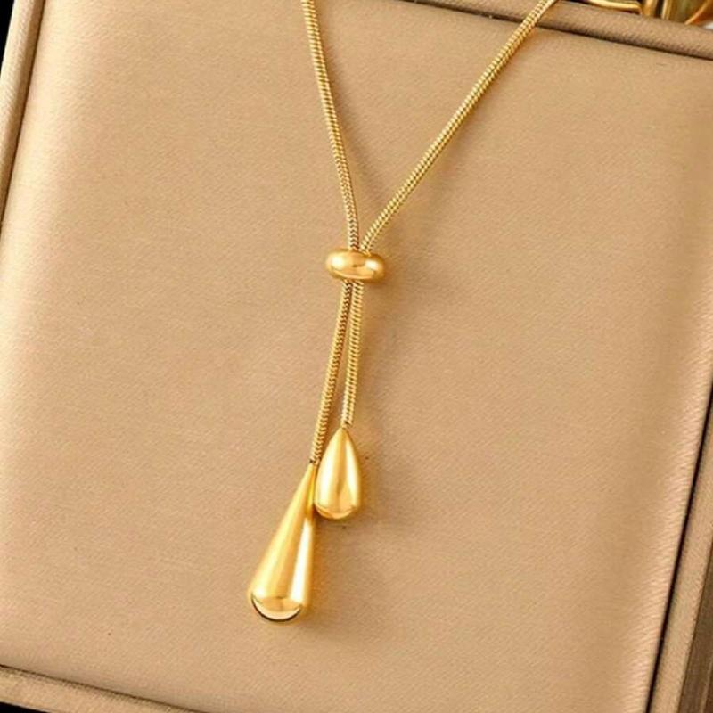 Élise™ | Le Collier Vintage qui Sublime Chaque Tenue - ZARZII