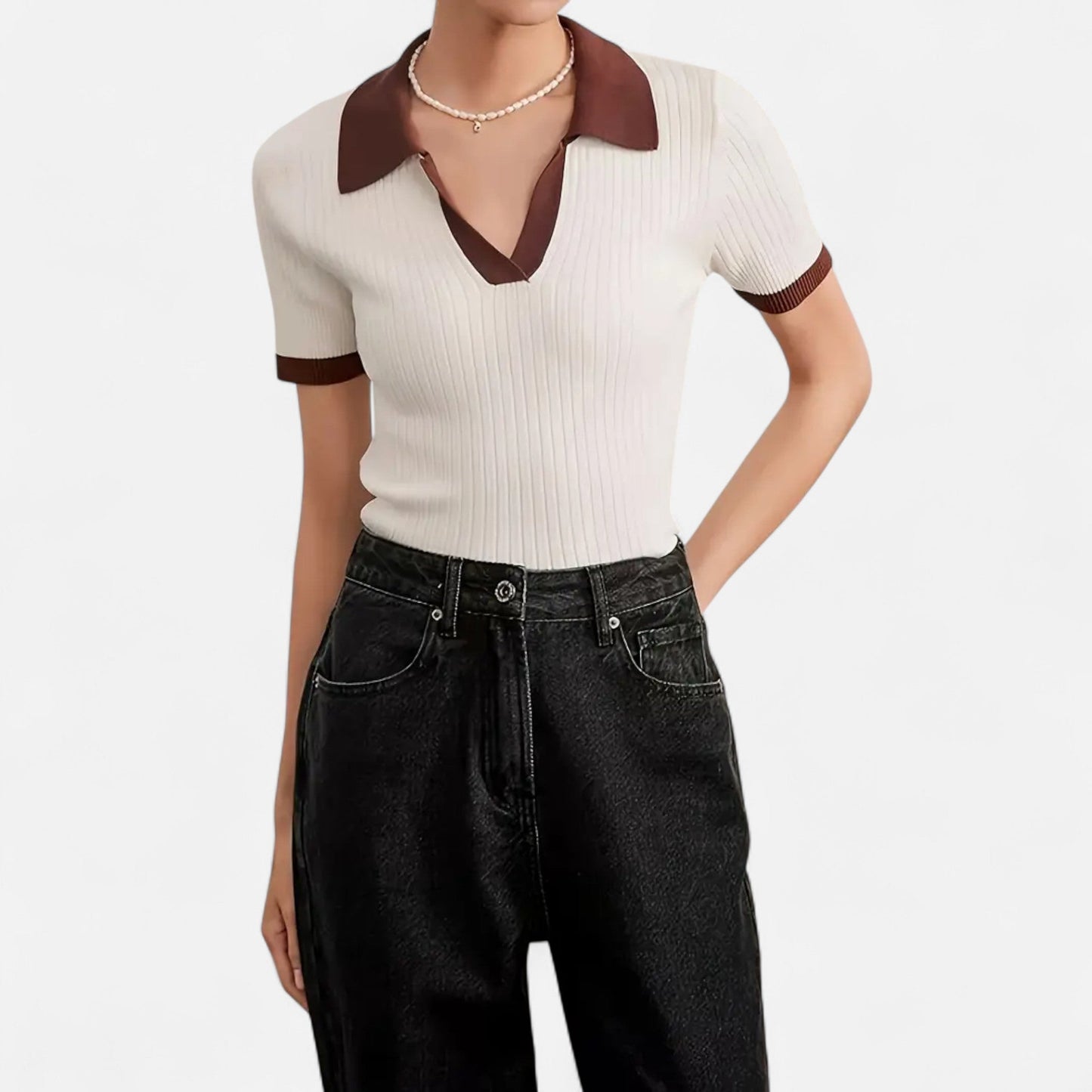 ZARZII ™ | WOMEN'S RETRO SHIRT