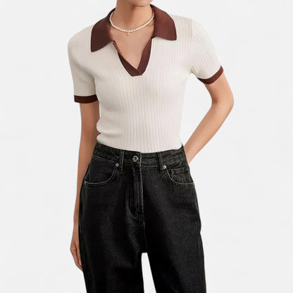 ZARZII ™ | WOMEN'S RETRO SHIRT