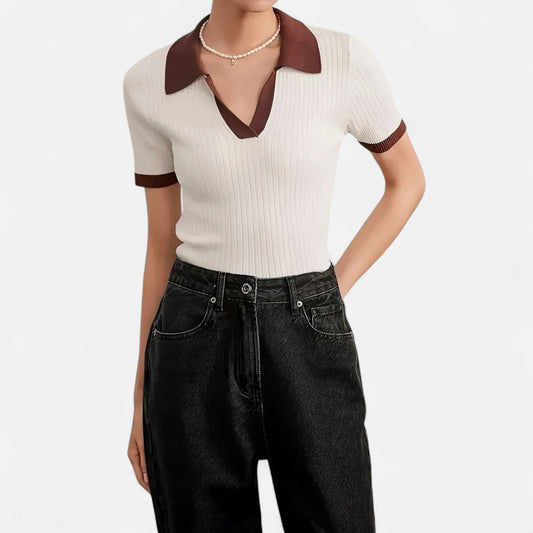 ZARZII ™ | WOMEN'S RETRO SHIRT