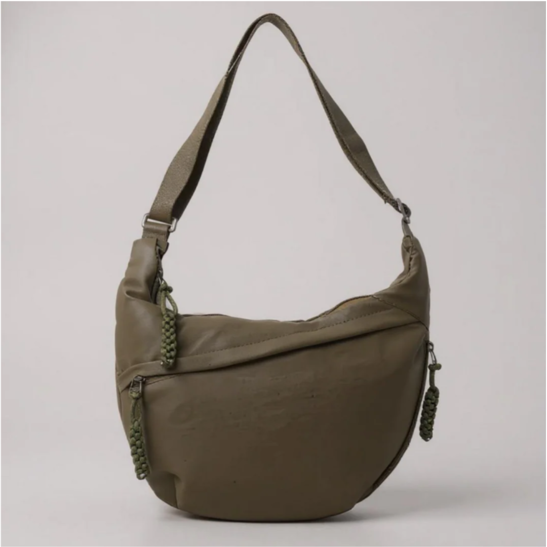 NARA™ | Sac Bandoulière Organisé & Élégant