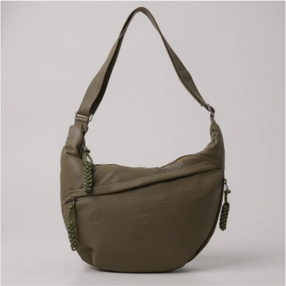 NARA™ | Sac Bandoulière Organisé & Élégant