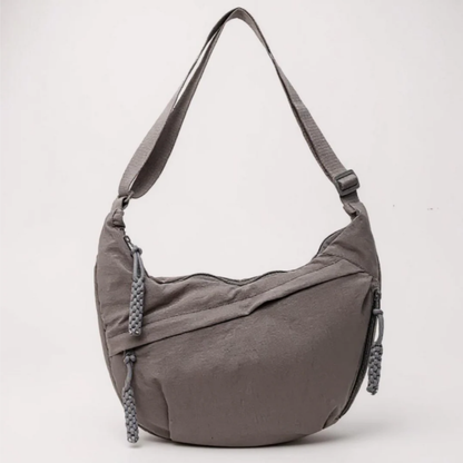 NARA™ | Sac Bandoulière Organisé & Élégant