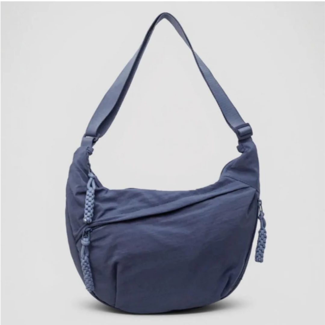 NARA™ | Sac Bandoulière Organisé & Élégant