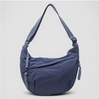 NARA™ | Sac Bandoulière Organisé & Élégant