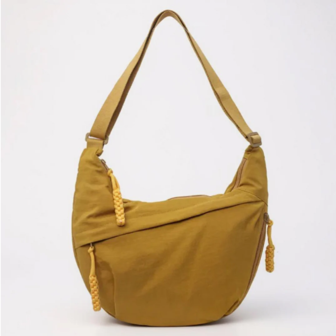 NARA™ | Sac Bandoulière Organisé & Élégant