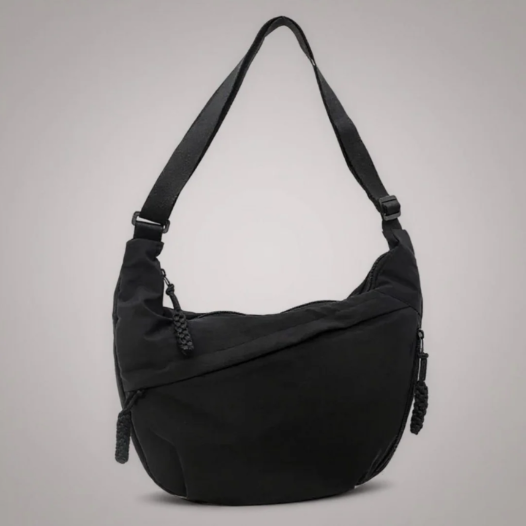 NARA™ | Sac Bandoulière Organisé & Élégant