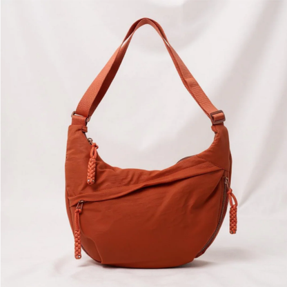 NARA™ | Sac Bandoulière Organisé & Élégant