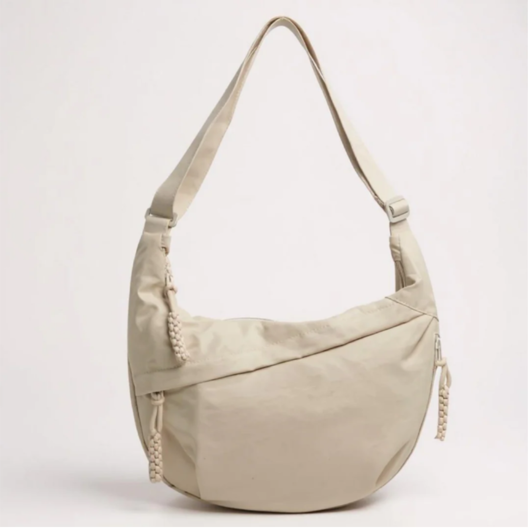 NARA™ | Sac Bandoulière Organisé & Élégant