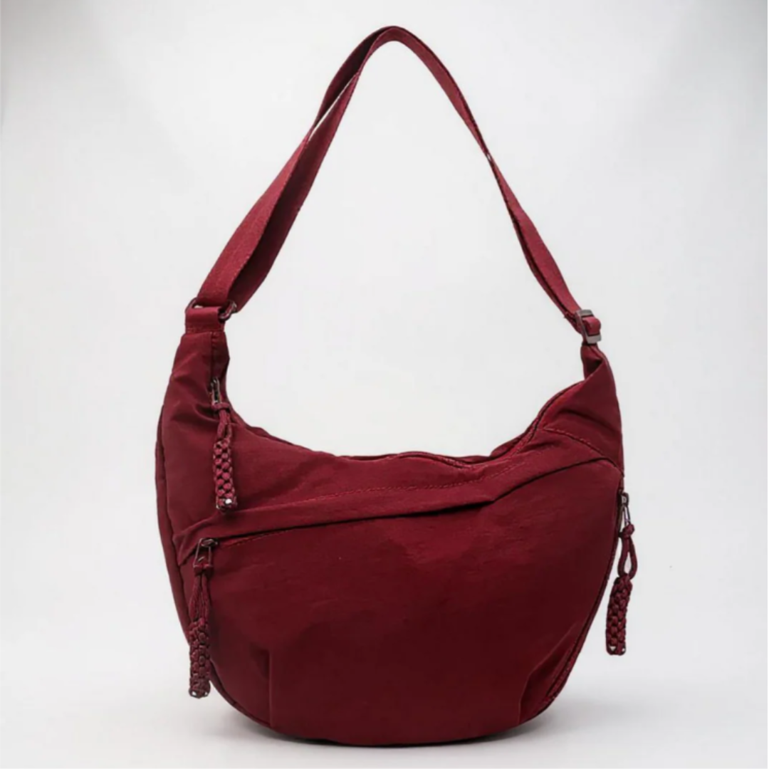 NARA™ | Sac Bandoulière Organisé & Élégant