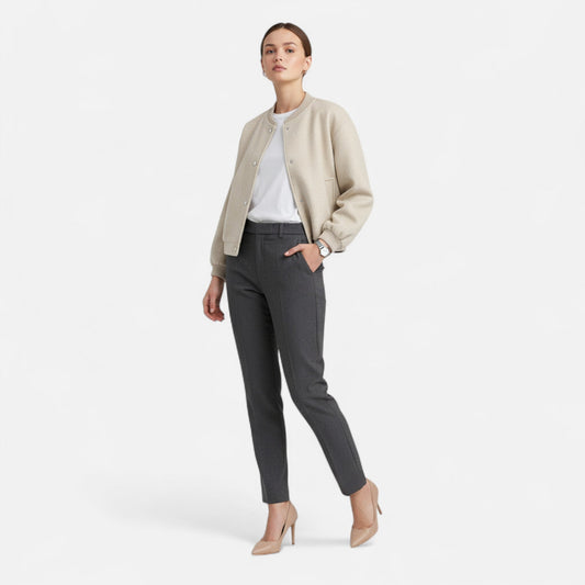 ZARZII ™ | ELIF ELEGANCE JACKET