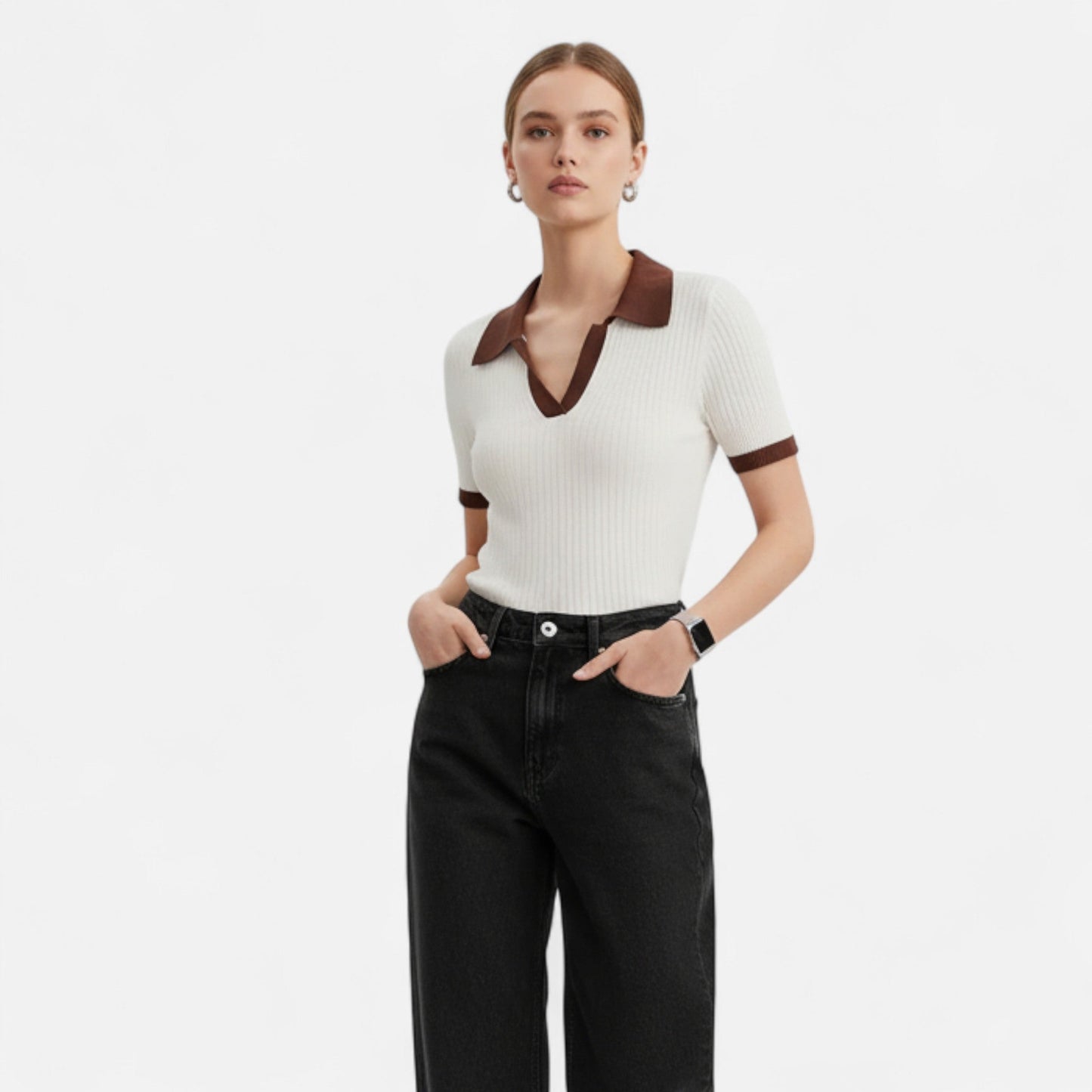 ZARZII ™ | WOMEN'S RETRO SHIRT