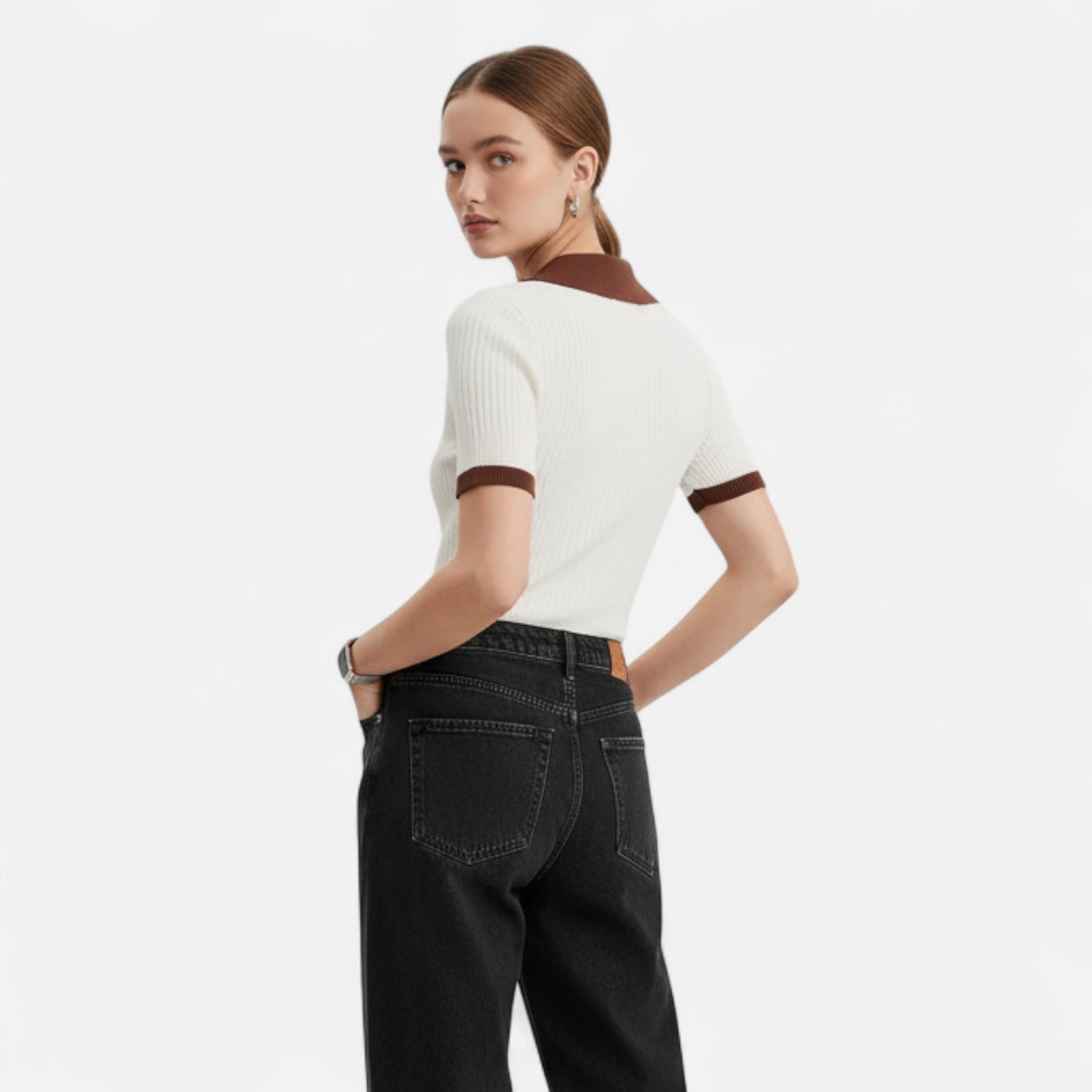 ZARZII ™ | WOMEN'S RETRO SHIRT