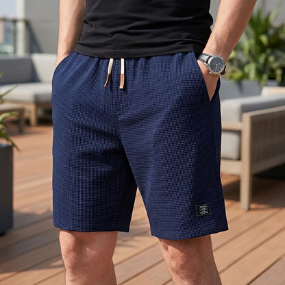 SOREN™ | Short d’Été Respirant & Extensible - ZARZII
