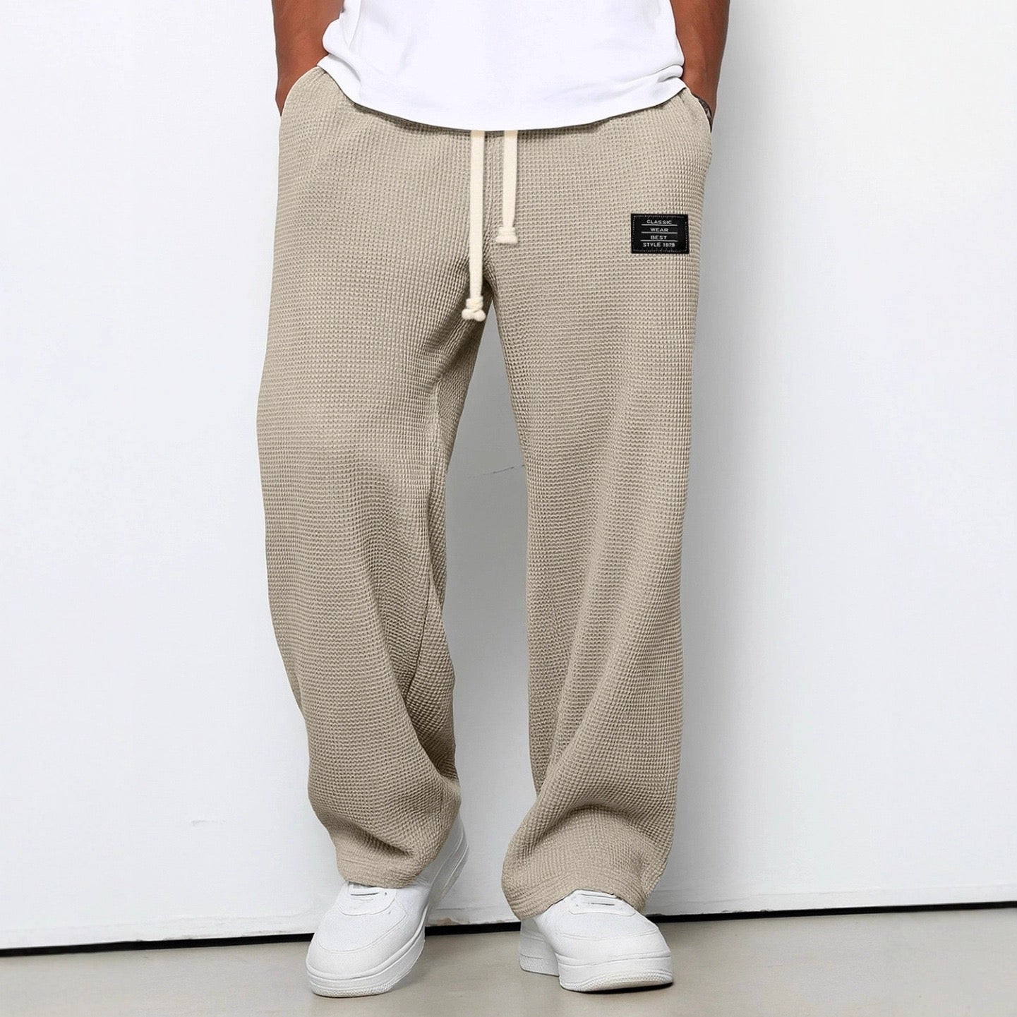 PALMADE™ | Pantalon de loisirs décontracté