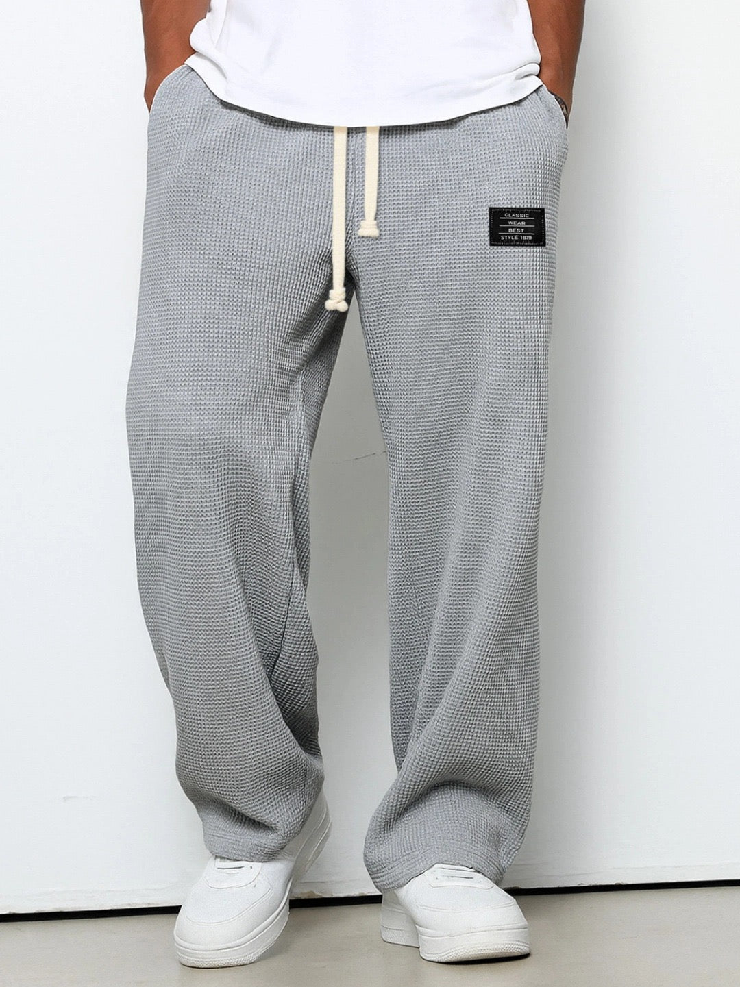 PALMADE™ | Pantalon de loisirs décontracté