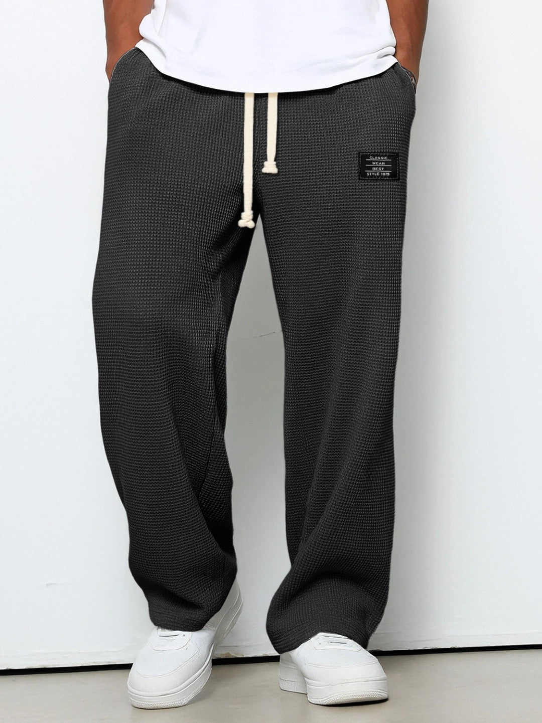PALMADE™ | Pantalon de loisirs décontracté