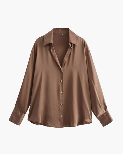 ZARZII ™ | CLASSIC CHIC SHIRT