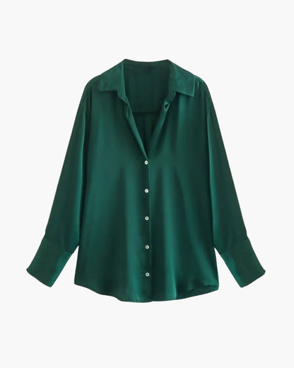 ZARZII ™ | CLASSIC CHIC SHIRT