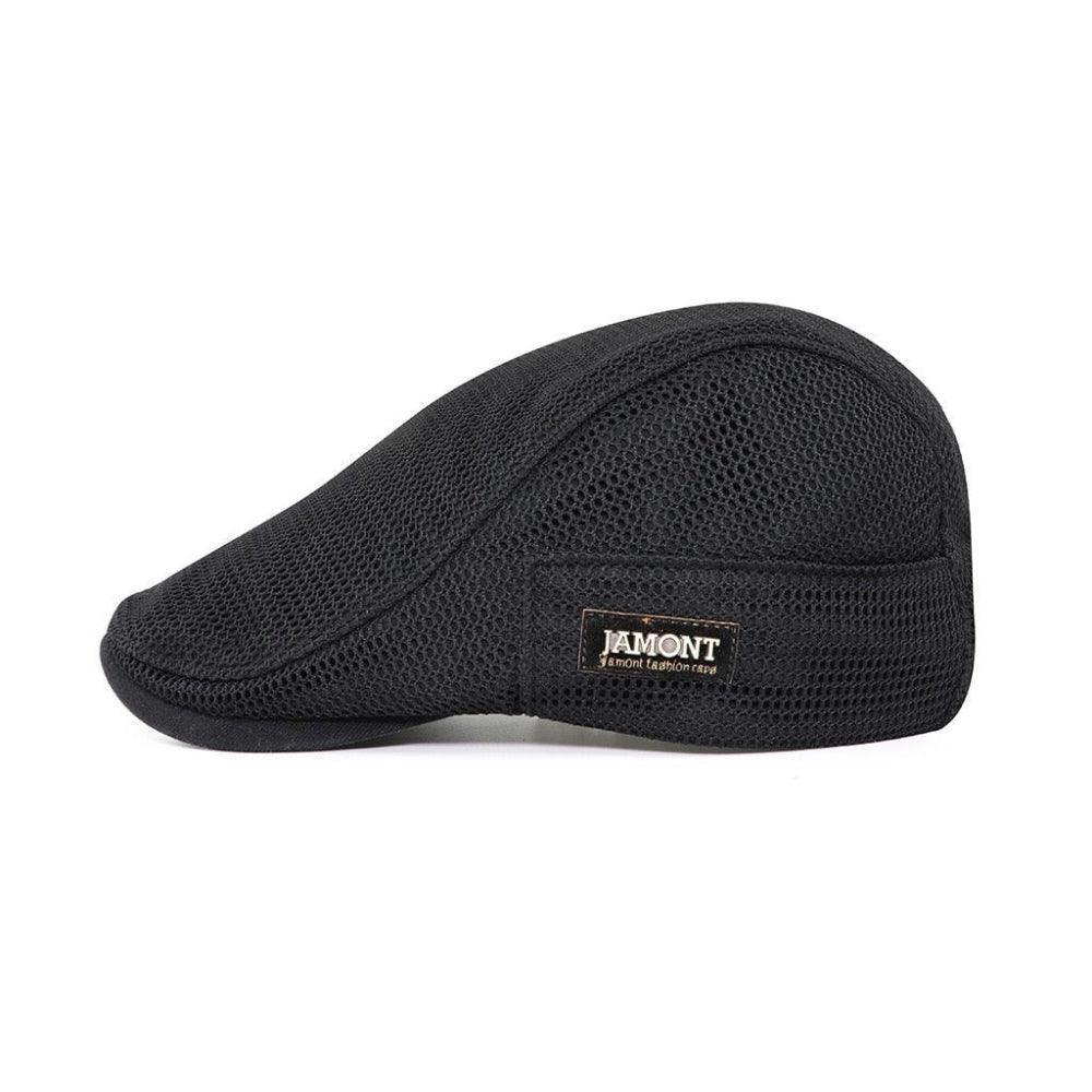 AERIS™ | Casquette Respirante Homme - ZARZII