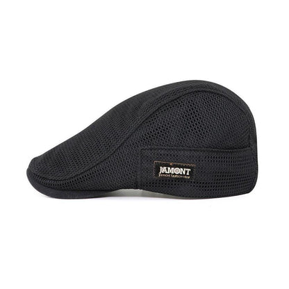 AERIS™ | Casquette Respirante Homme - ZARZII