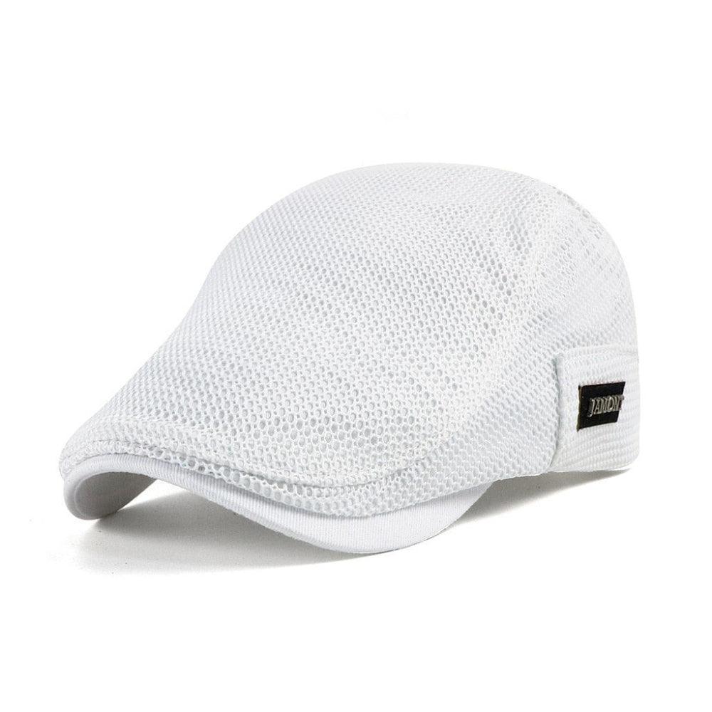 AERIS™ | Casquette Respirante Homme - ZARZII