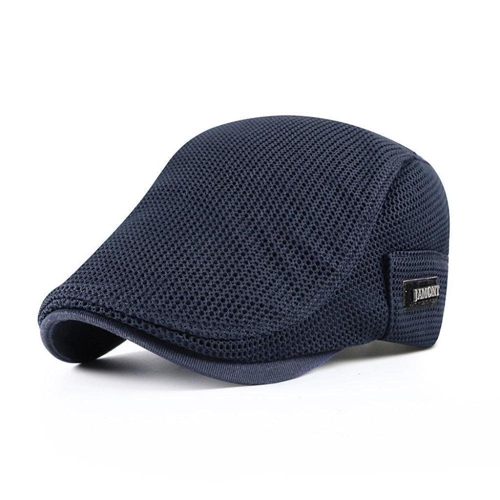 AERIS™ | Casquette Respirante Homme - ZARZII