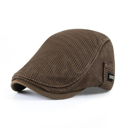 AERIS™ | Casquette Respirante Homme - ZARZII